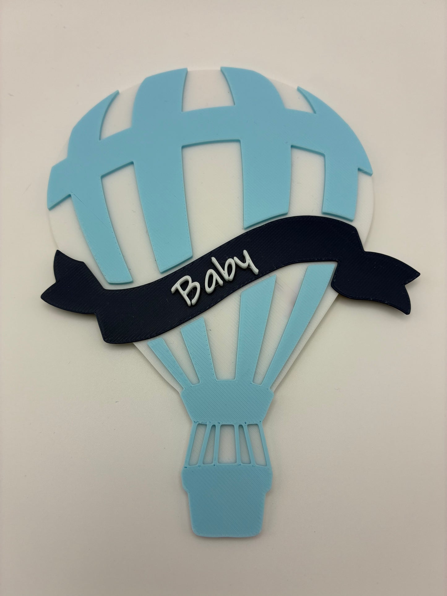 Hot Air Balloon
