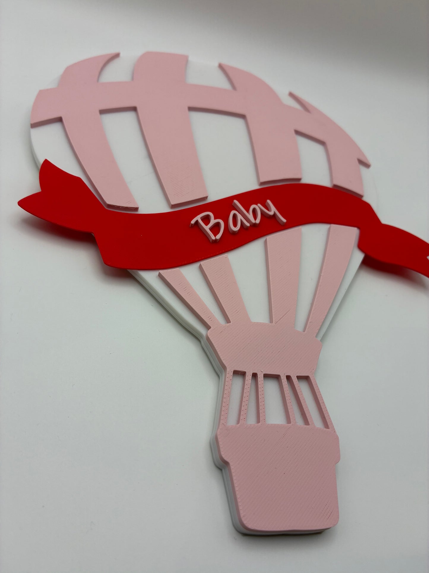 Hot Air Balloon