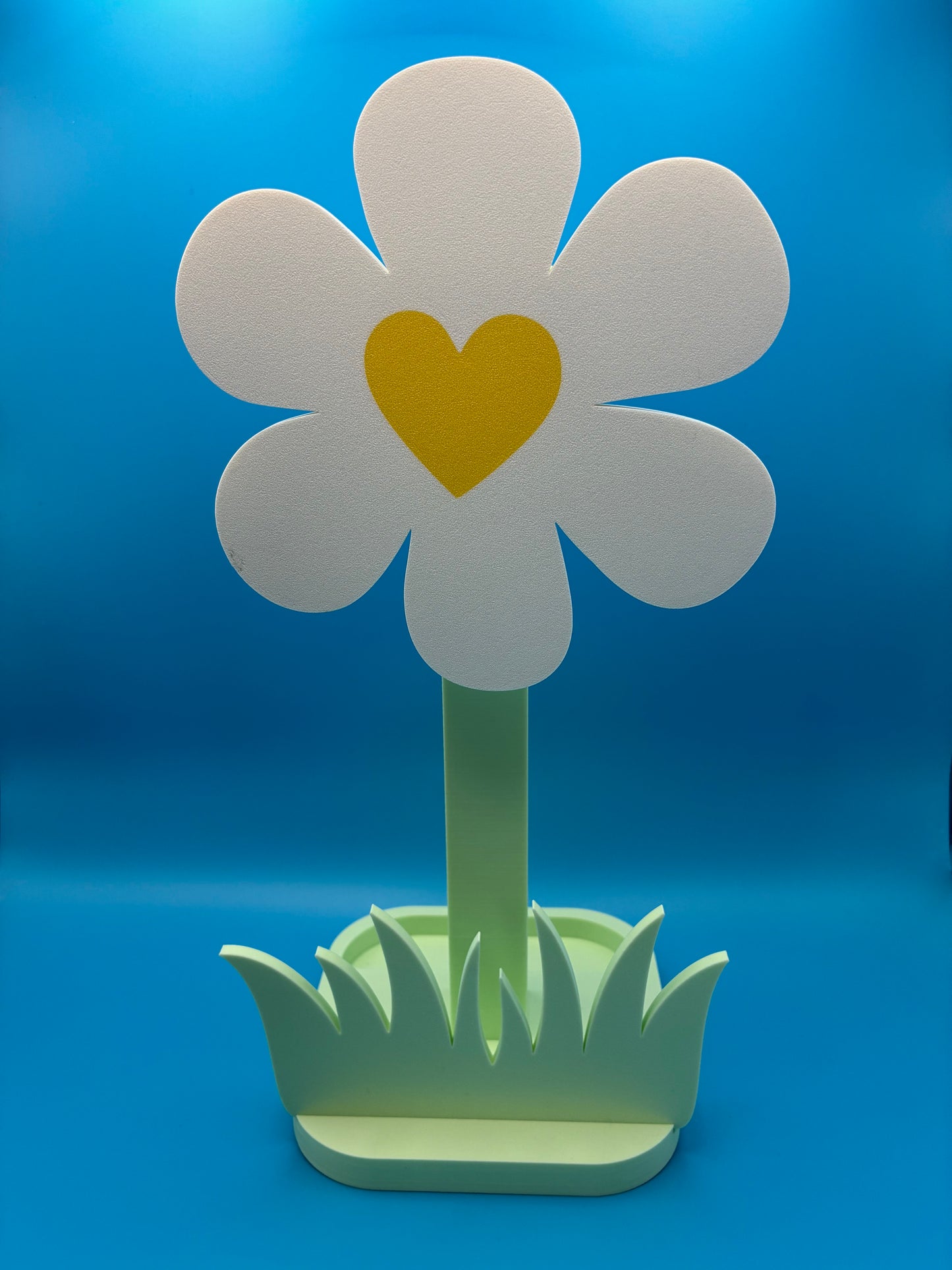 Daisy Headphone Stand