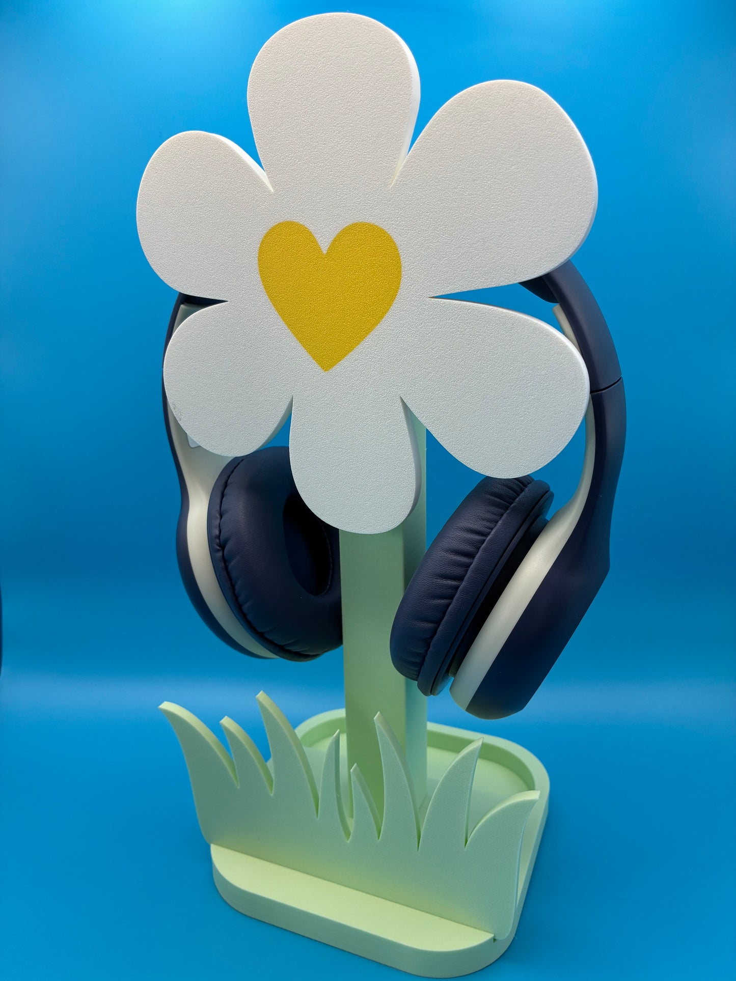 Daisy Headphone Stand
