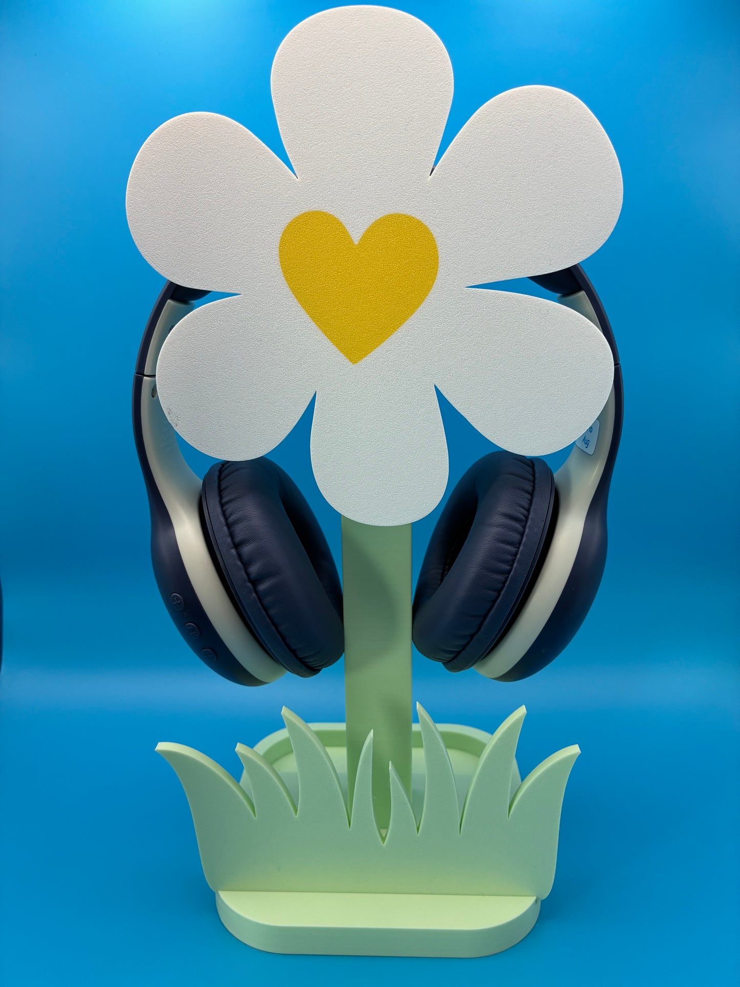 Daisy Headphone Stand