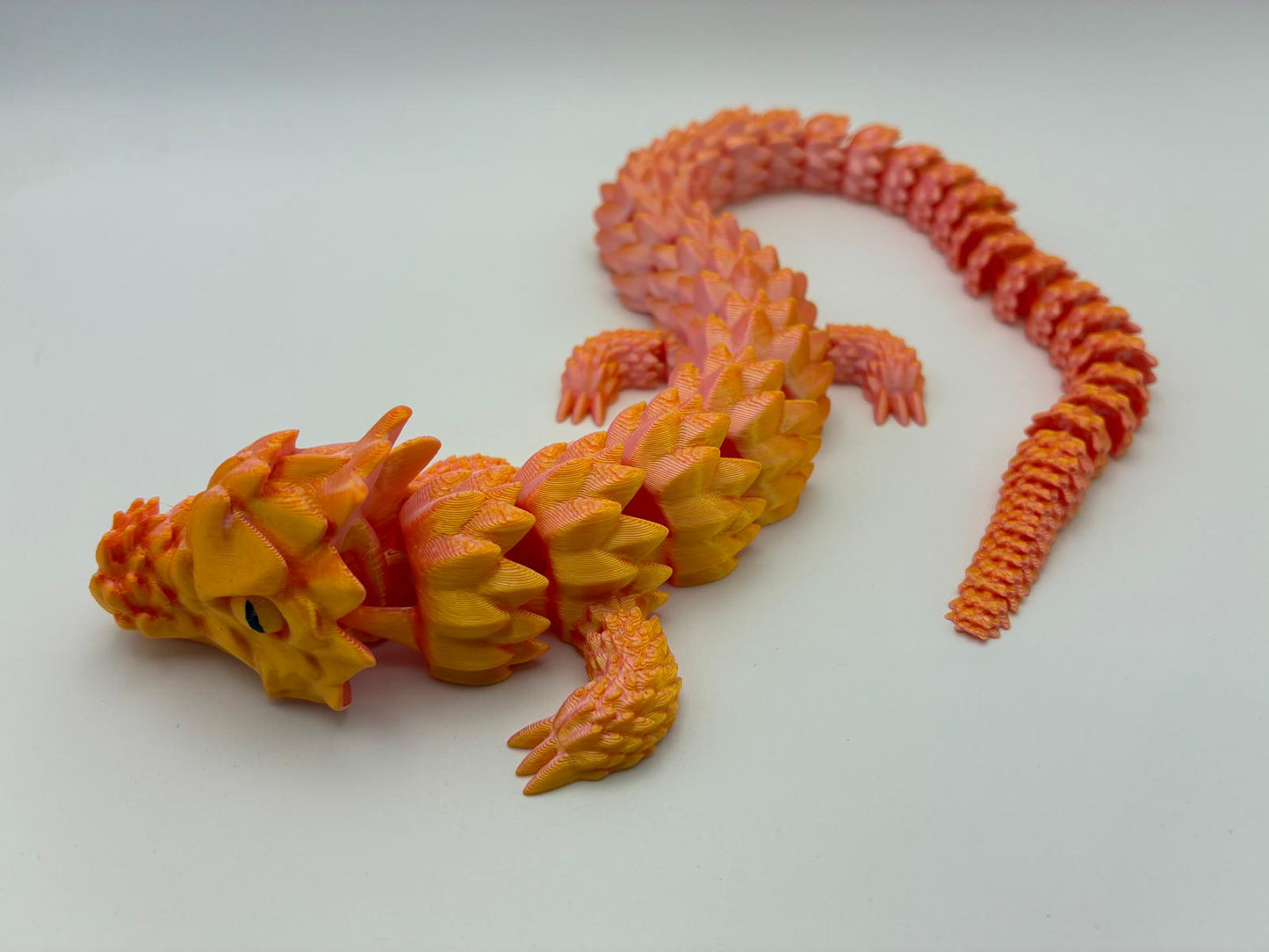 Flexi Dragon