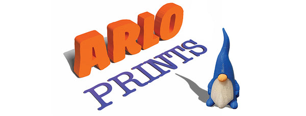 Arlo Prints
