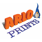 Arlo Prints Gift Card